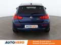 BMW 116 116d Sport Line Blau - thumbnail 25