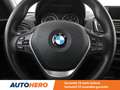 BMW 116 116d Sport Line Bleu - thumbnail 5