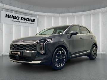 Vision 1.6 T-GDI DCT AWD Sports Utility Vehicle. 1