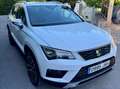 SEAT Ateca Ateca 2.0TDI CR S Blanco - thumbnail 3