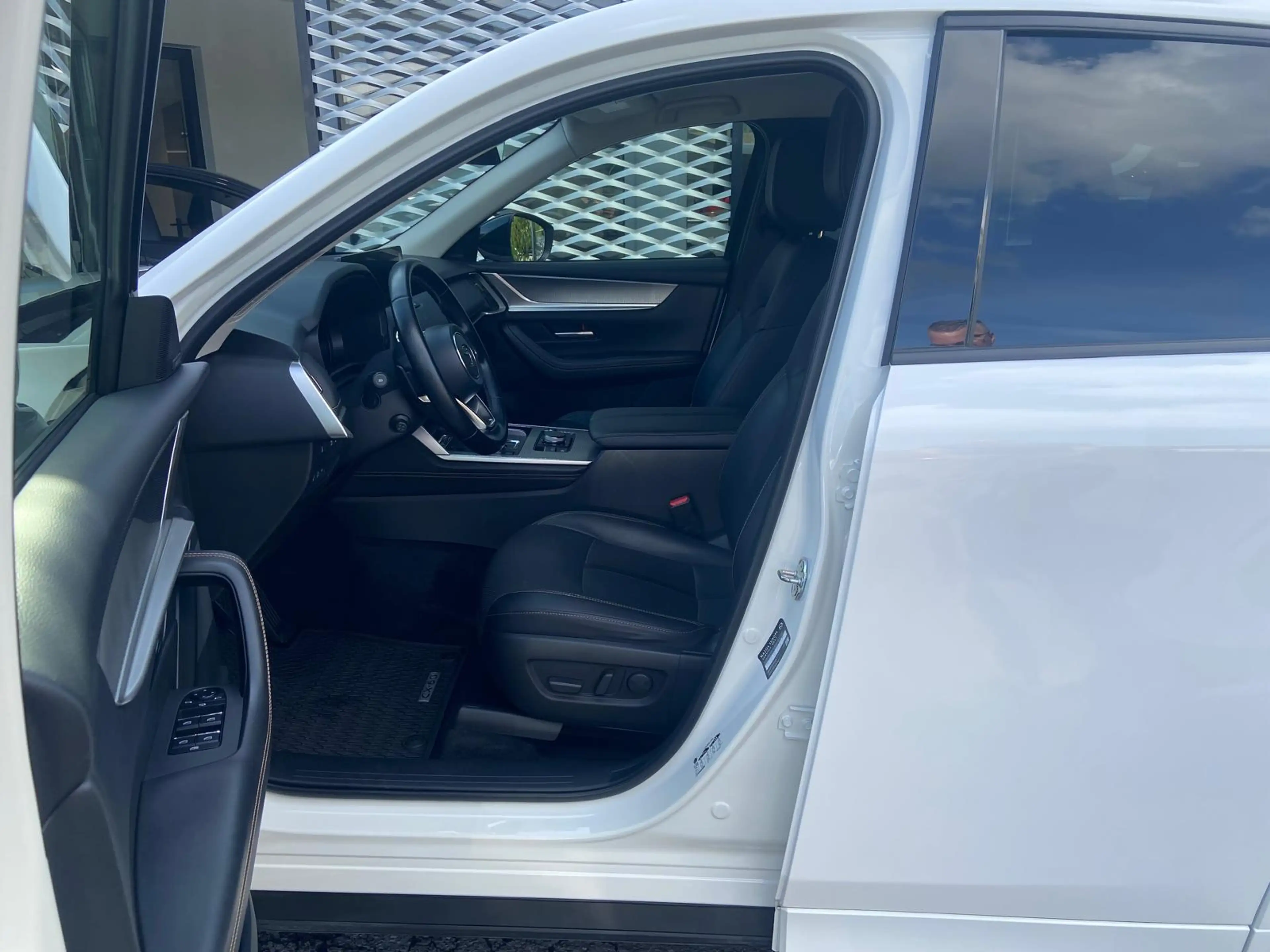 Mazda CX-60 PHEV Homura inkl. AHK — photo 7