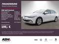 Volkswagen Golf Variant Life 2.0TDI LED NAVI ACC PDC SHZ Blanc - thumbnail 1