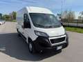 Peugeot Boxer Boxer 33 2.2 BlueHDi 140 S&S PM-TM Furgone Blanco - thumbnail 6
