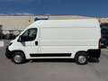 Peugeot Boxer Boxer 33 2.2 BlueHDi 140 S&S PM-TM Furgone Blanco - thumbnail 2