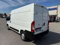 Peugeot Boxer Boxer 33 2.2 BlueHDi 140 S&S PM-TM Furgone Blanco - thumbnail 3