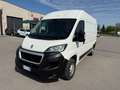 Peugeot Boxer Boxer 33 2.2 BlueHDi 140 S&S PM-TM Furgone Blanco - thumbnail 1