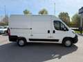 Peugeot Boxer Boxer 33 2.2 BlueHDi 140 S&S PM-TM Furgone Blanco - thumbnail 5