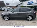 Ford S-Max 2.0 EcoBoost *Automatik* Titanium 7-Sitzer Gri - thumbnail 2