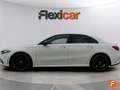 Mercedes-Benz A 200 200d Sedán 8G-DCT Blanco - thumbnail 4