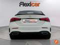 Mercedes-Benz A 200 200d Sedán 8G-DCT Blanco - thumbnail 7