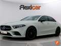 Mercedes-Benz A 200 200d Sedán 8G-DCT Blanco - thumbnail 3