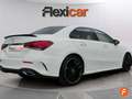 Mercedes-Benz A 200 200d Sedán 8G-DCT Blanco - thumbnail 8