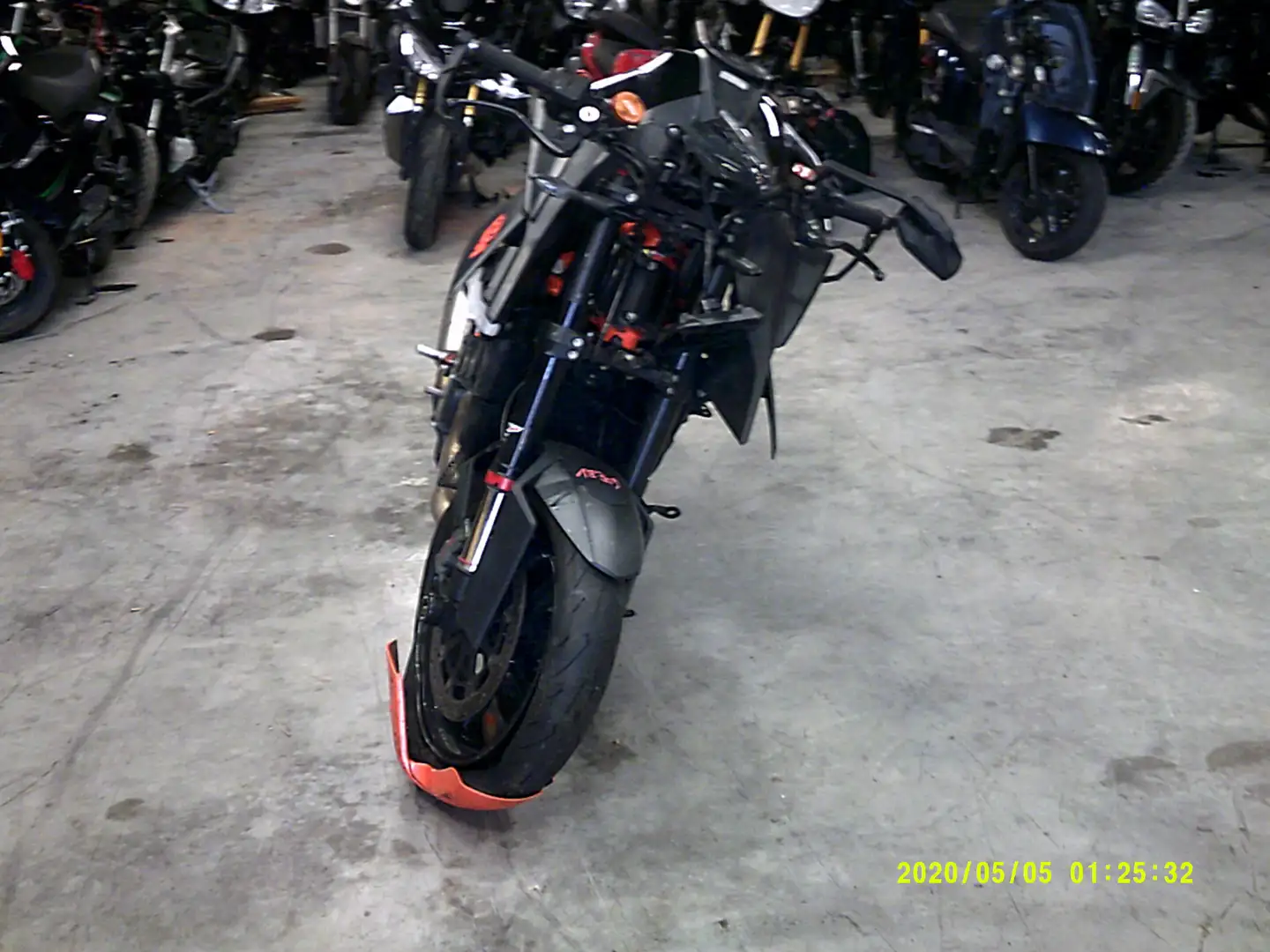 KTM 1290 Super Duke R - 2