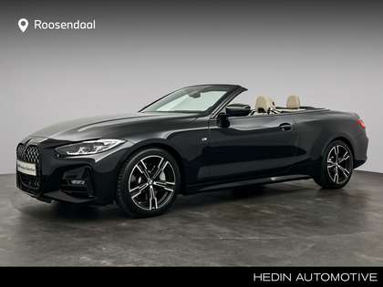 BMW 430 4-serie Cabrio 430i High Executive M-Sport | Nekve