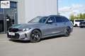 BMW 330 i Touring M Sport 18 Zoll *LED*Live-Cockpit+* Grau - thumbnail 1
