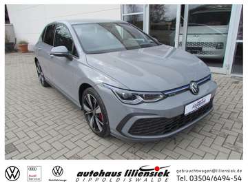 8 GTE 1.4 TSI eHybrid DSG 1HD*ACC*NAVI*MWST