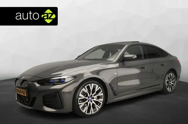 BMW i4 eDrive40 High Executive 84 kWh SoH 93,1% | M Sport