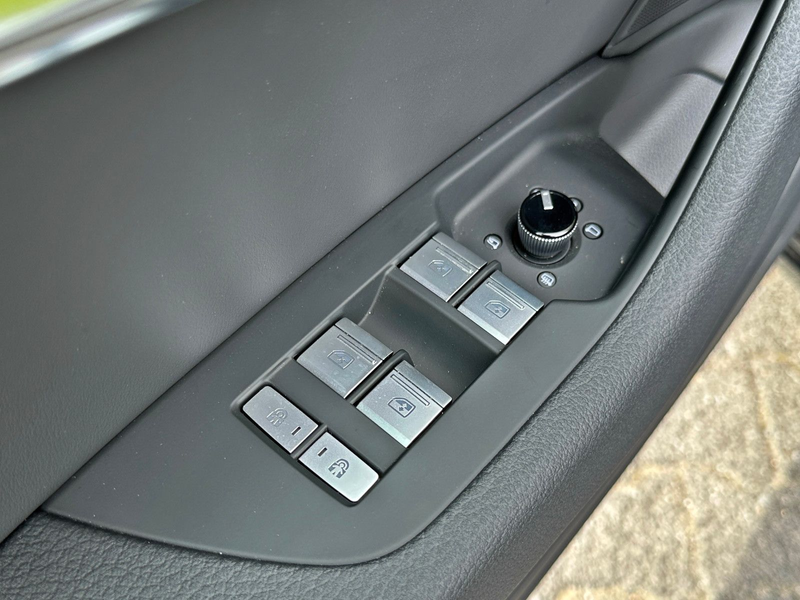 Audi A6 Avant 45TFSI qu PANO AHK PRIVACY KAMERA TOUR — photo 8