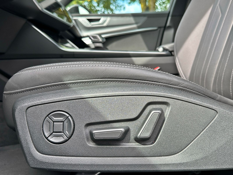 Audi A6 Avant 45TFSI qu PANO AHK PRIVACY KAMERA TOUR — photo 13