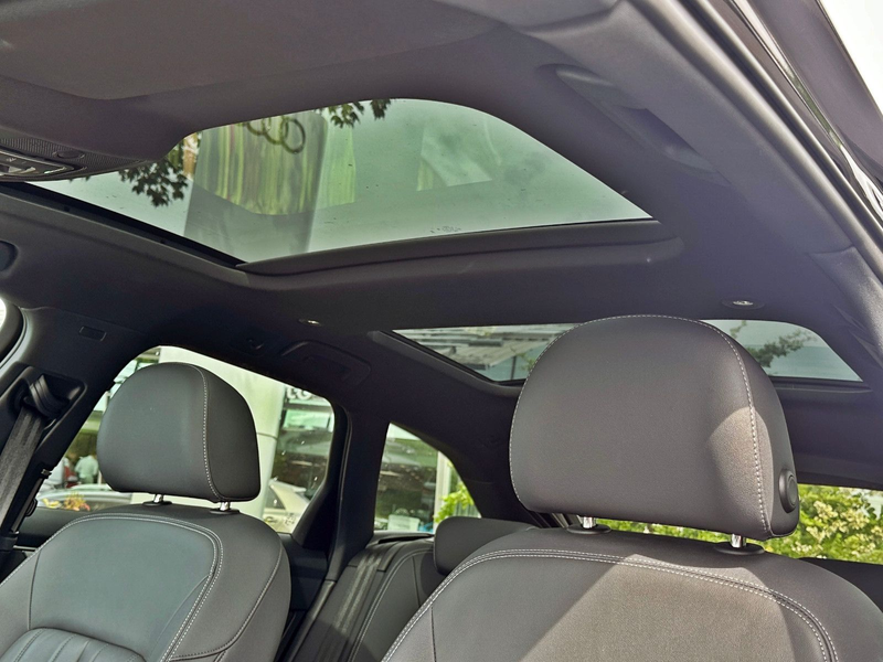Audi A6 Avant 45TFSI qu PANO AHK PRIVACY KAMERA TOUR — photo 12