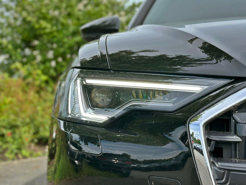 Audi A6 Avant 45TFSI qu PANO AHK PRIVACY KAMERA TOUR — photo 4