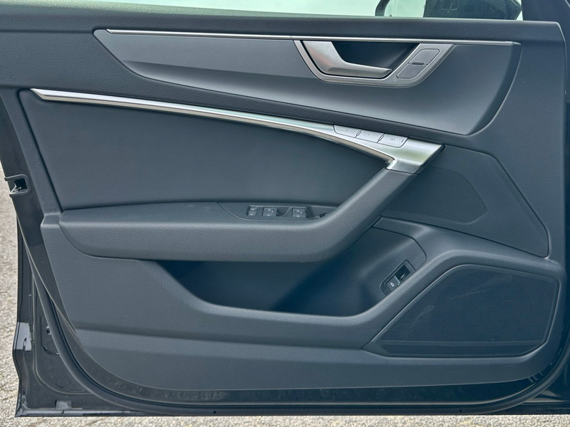 Audi A6 Avant 45TFSI qu PANO AHK PRIVACY KAMERA TOUR — photo 7