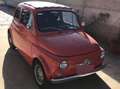 Fiat 500 R Arancione - thumbnail 4