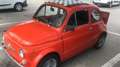 Fiat 500 R Narancs - thumbnail 1