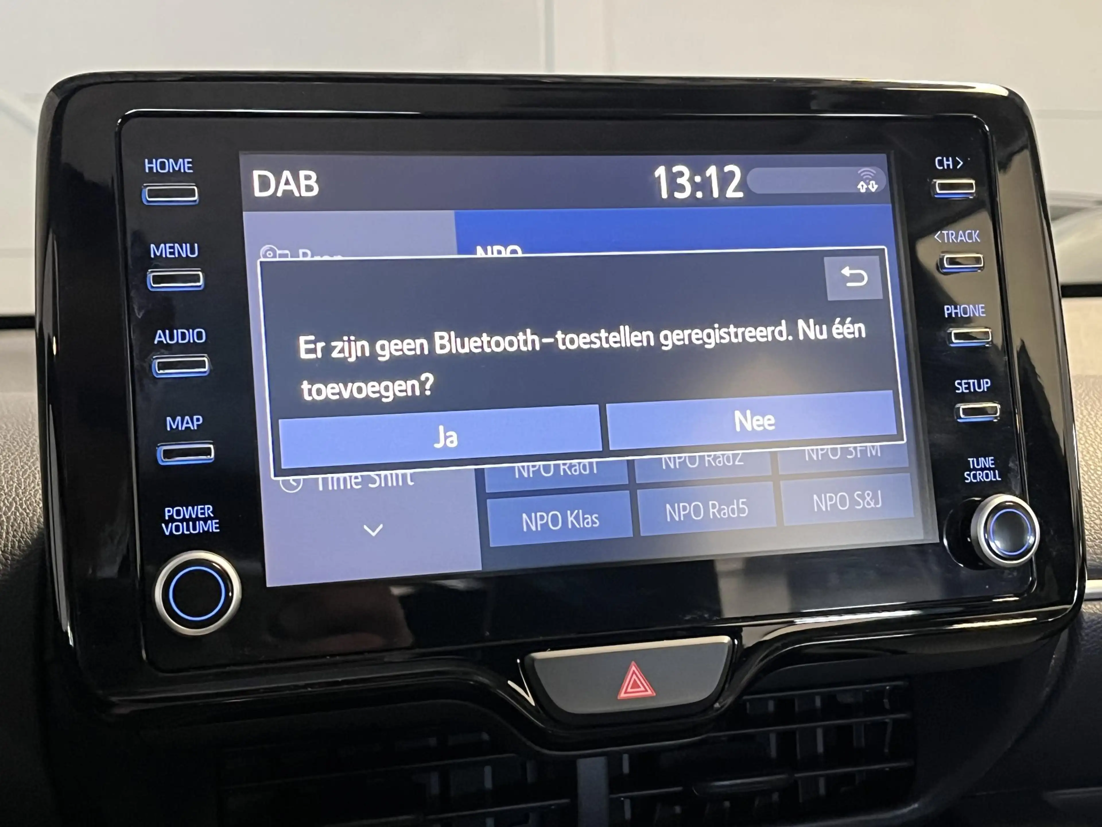 Toyota Yaris Hybrid (Mazda 2) 1.5 Agile Stoel/stuurverwarming, — photo 14