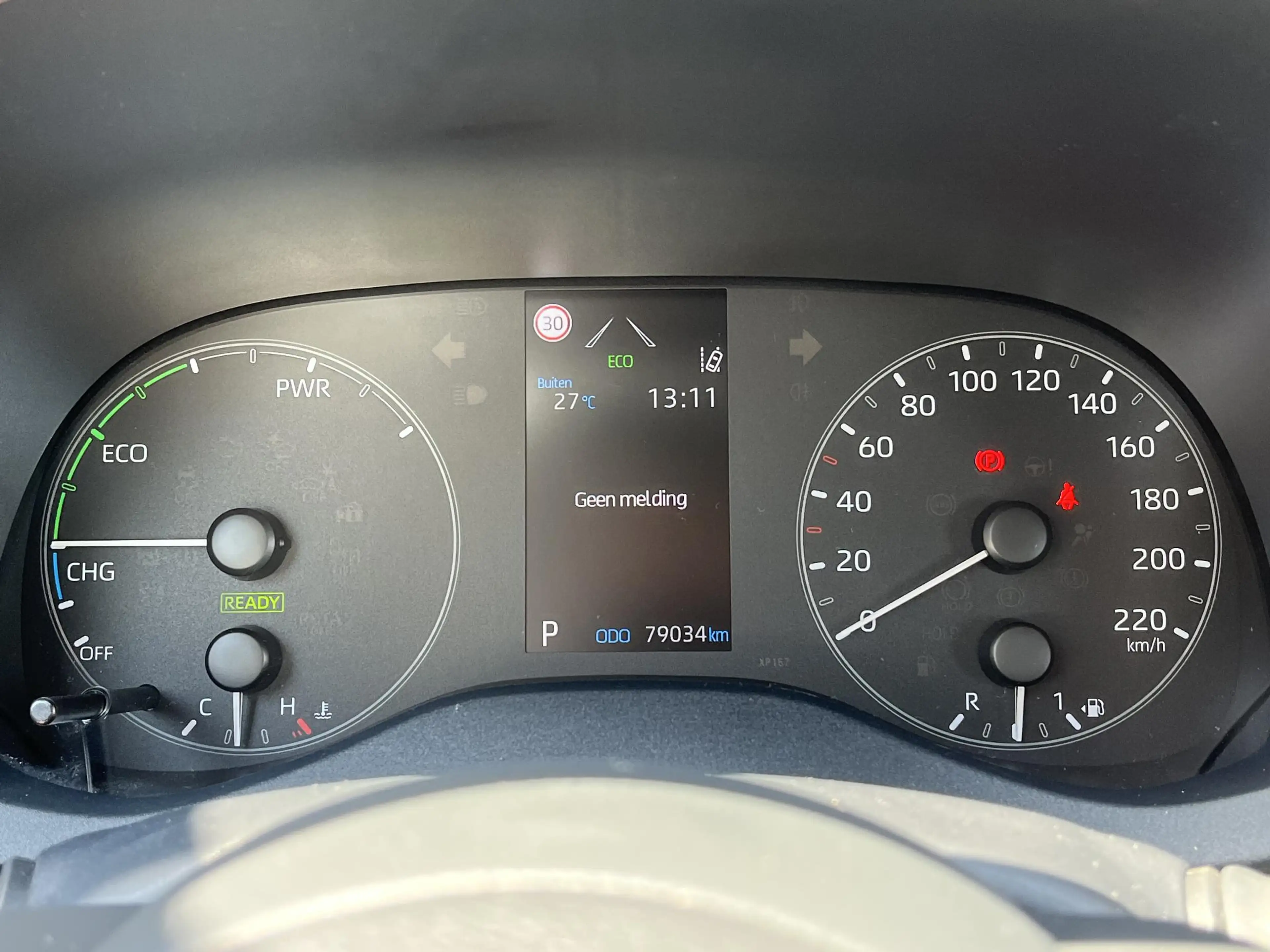 Toyota Yaris Hybrid (Mazda 2) 1.5 Agile Stoel/stuurverwarming, — photo 3