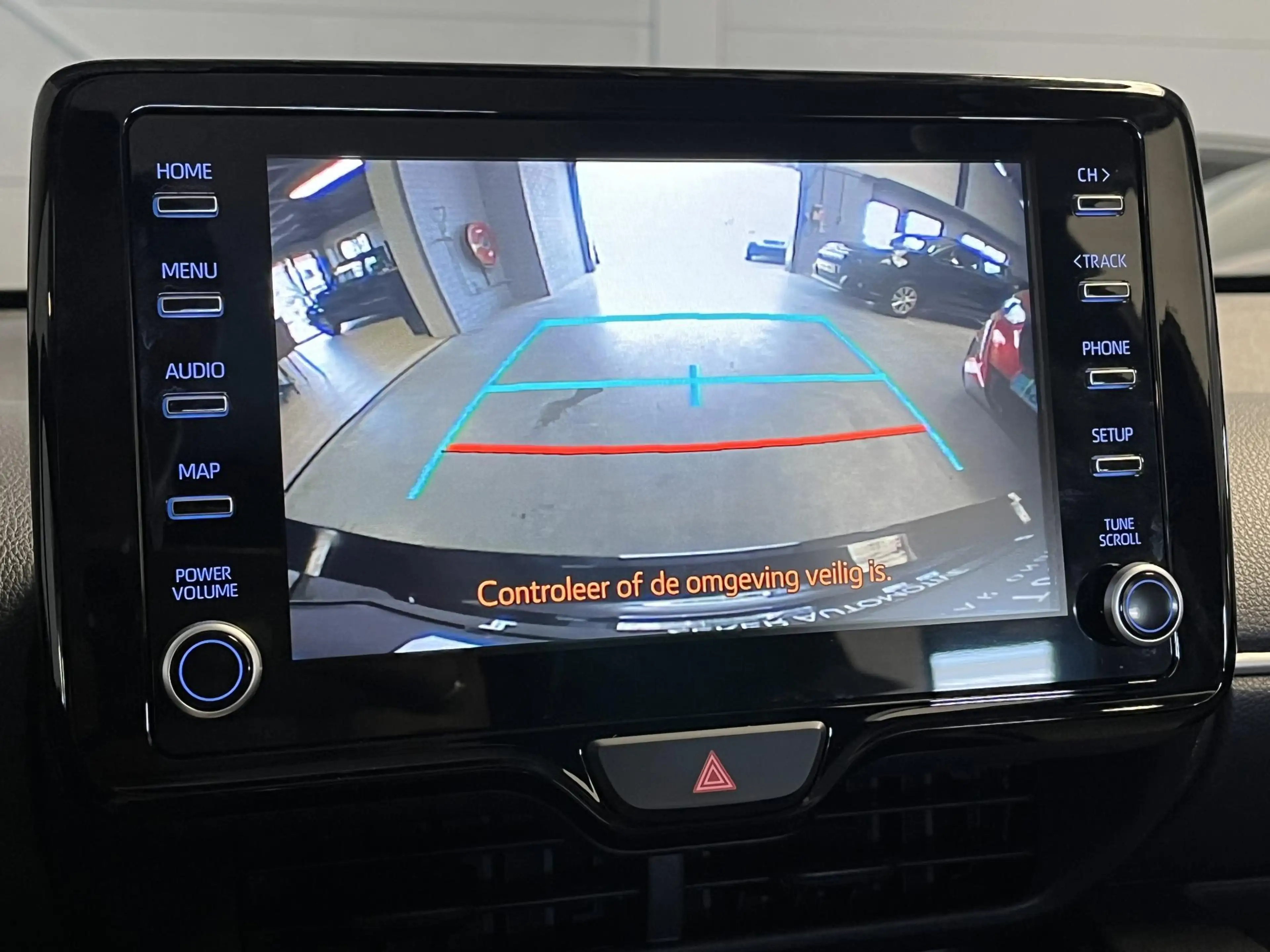 Toyota Yaris Hybrid (Mazda 2) 1.5 Agile Stoel/stuurverwarming, — photo 8