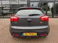 Kia Rio 1.2 CVVT Comfort Pack , Airco, Zuinig Grijs - thumbnail 10
