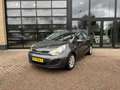 Kia Rio 1.2 CVVT Comfort Pack , Airco, Zuinig Grijs - thumbnail 5