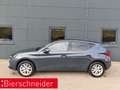 SEAT Leon 1.5 TSI ROAD EDITION NAVI ALLWETTER KAMERA Grau - thumbnail 3