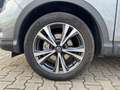 Nissan Qashqai Zama 1.3 140PS 6MT SH KLIMA NAVI Gris - thumbnail 16