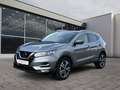 Nissan Qashqai Zama 1.3 140PS 6MT SH KLIMA NAVI Gris - thumbnail 2