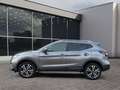 Nissan Qashqai Zama 1.3 140PS 6MT SH KLIMA NAVI Gris - thumbnail 4