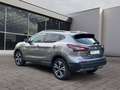 Nissan Qashqai Zama 1.3 140PS 6MT SH KLIMA NAVI Gris - thumbnail 5