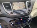 Hyundai TUCSON Style 2WD 1.6 EU6d-T Allwetter Navi Xenon Dyn. Kur Braun - thumbnail 13