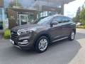 Hyundai TUCSON Style 2WD 1.6 EU6d-T Allwetter Navi Xenon Dyn. Kur Braun - thumbnail 1