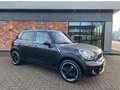 MINI Cooper S Countryman Mini 1.6 Chili Pano Leer Trekhaak Cruise 135000km! Zwart - thumbnail 26
