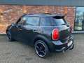 MINI Cooper S Countryman Mini 1.6 Chili Pano Leer Trekhaak Cruise 135000km! Zwart - thumbnail 3