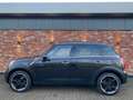MINI Cooper S Countryman Mini 1.6 Chili Pano Leer Trekhaak Cruise 135000km! Zwart - thumbnail 2