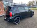 MINI Cooper S Countryman Mini 1.6 Chili Pano Leer Trekhaak Cruise 135000km! Zwart - thumbnail 27