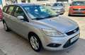 Ford Focus 1.6 Tdci SW Grijs - thumbnail 4