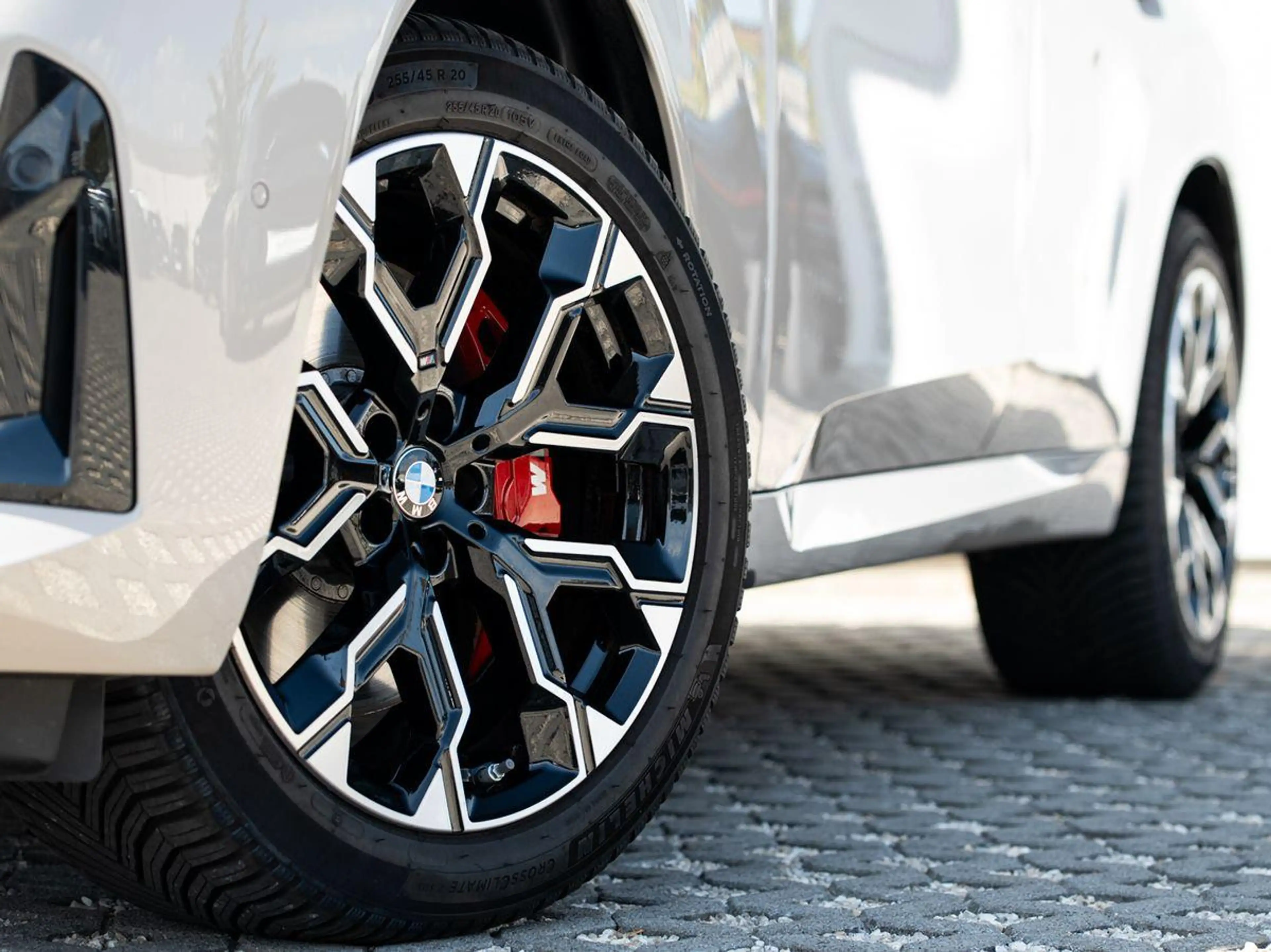 BMW X3 40d xDrive M SportPRO ACC-Prof PANO Sitzlüft — photo 5