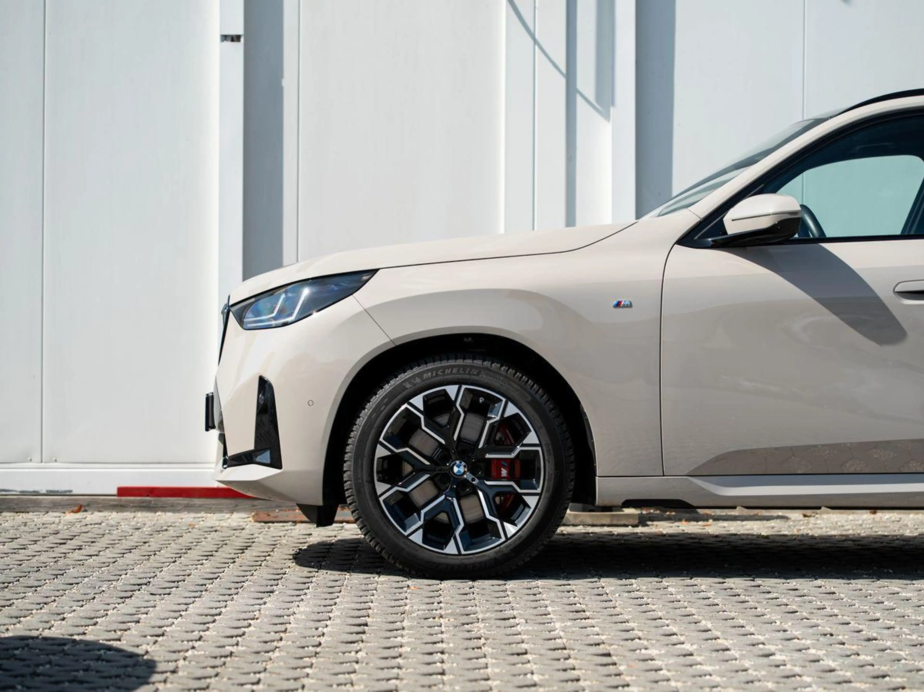 BMW X3 40d xDrive M SportPRO ACC-Prof PANO Sitzlüft — photo 10