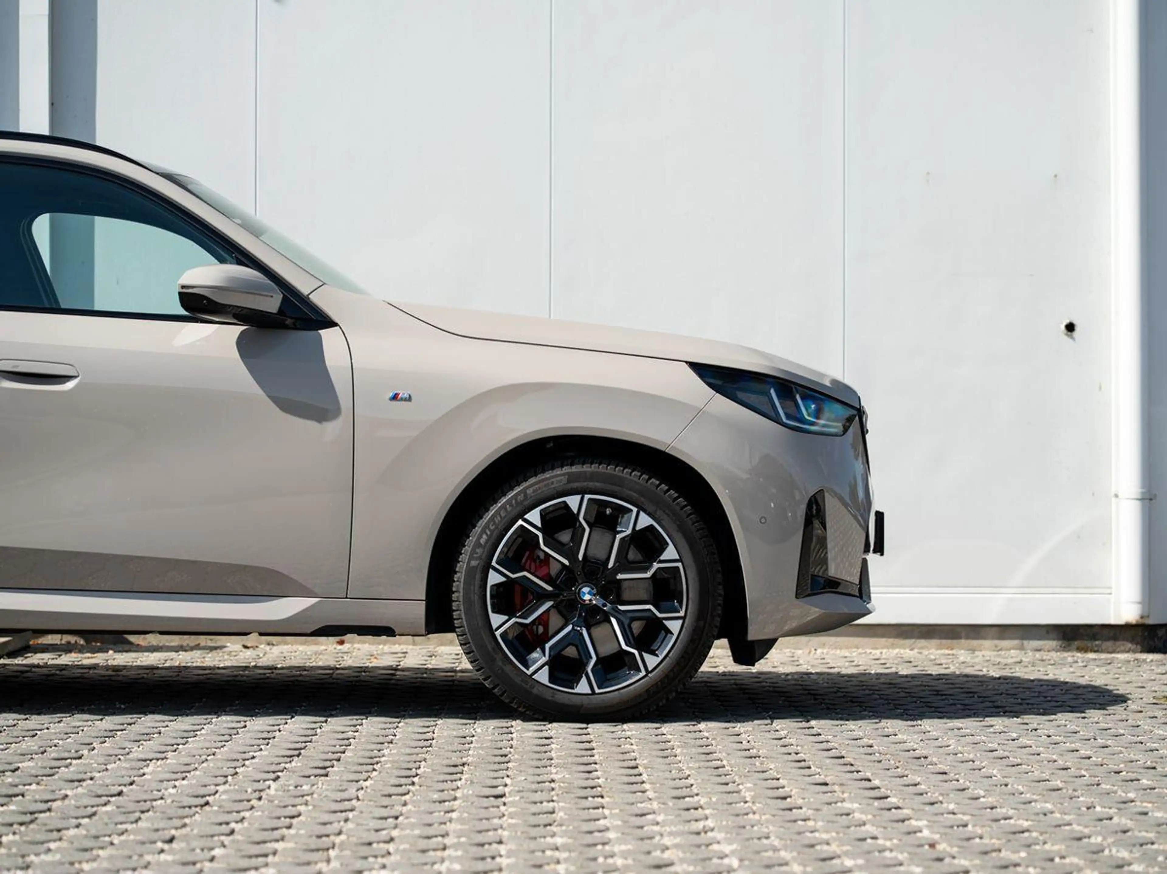BMW X3 40d xDrive M SportPRO ACC-Prof PANO Sitzlüft — photo 7