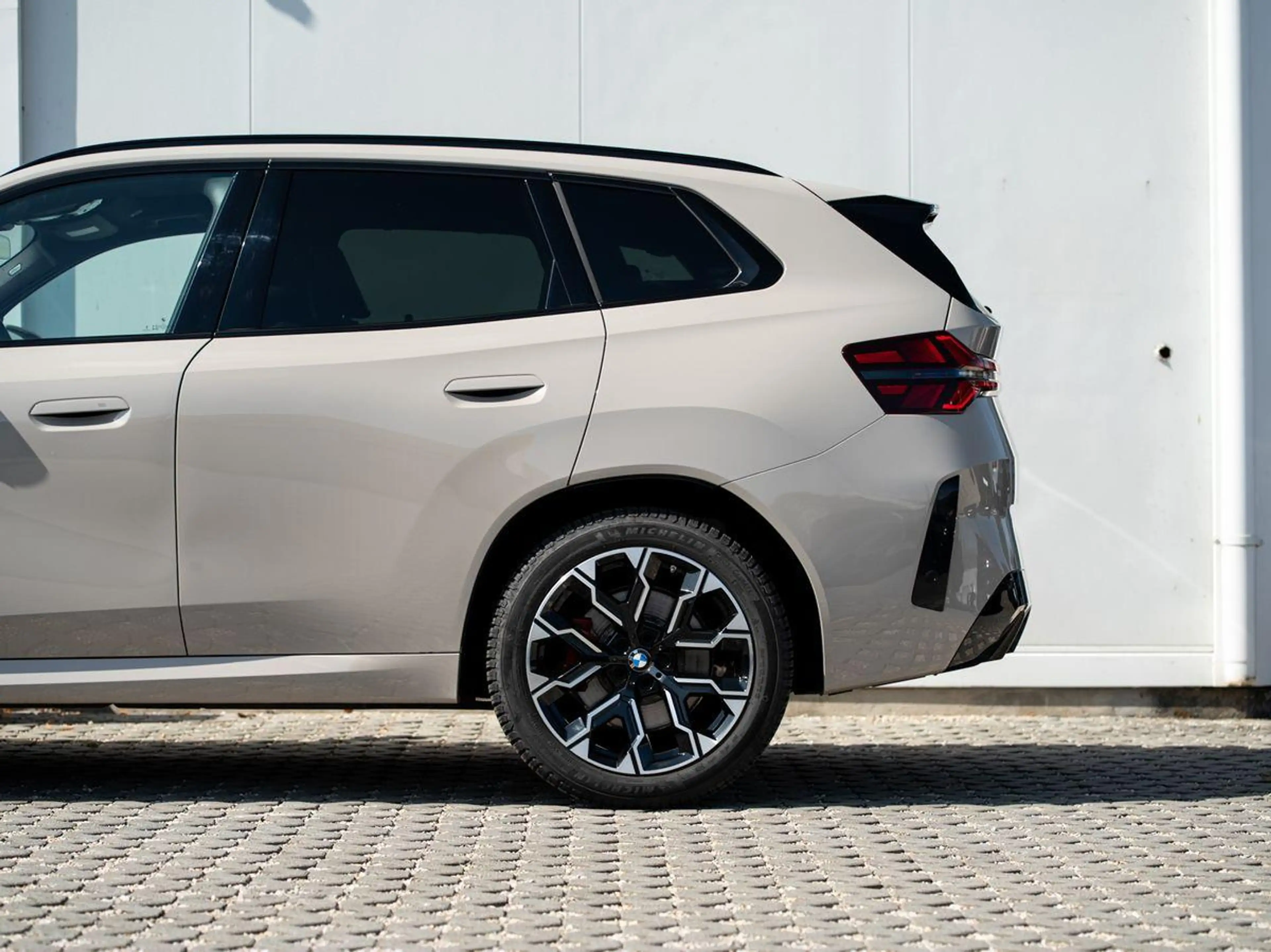 BMW X3 40d xDrive M SportPRO ACC-Prof PANO Sitzlüft — photo 11