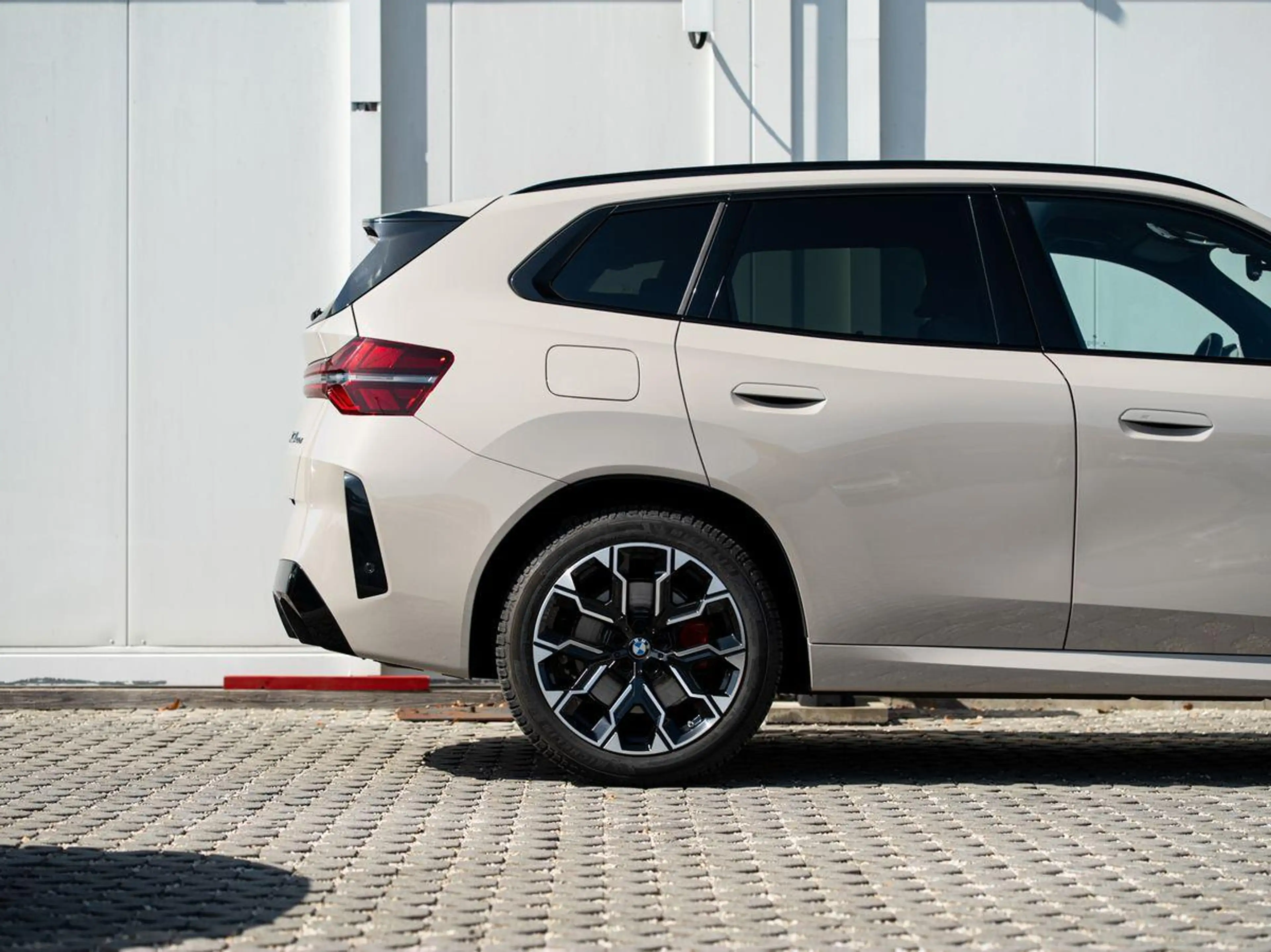 BMW X3 40d xDrive M SportPRO ACC-Prof PANO Sitzlüft — photo 6